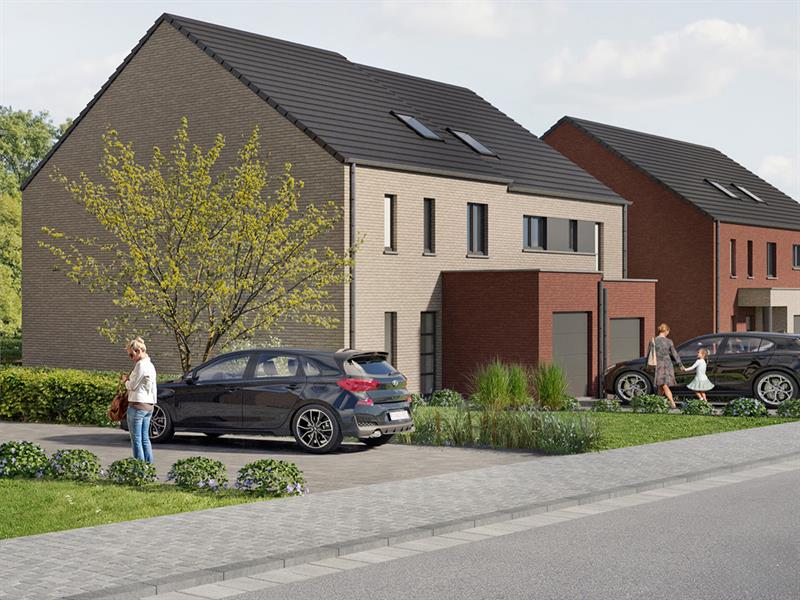 Appartement à vendre à Novilla